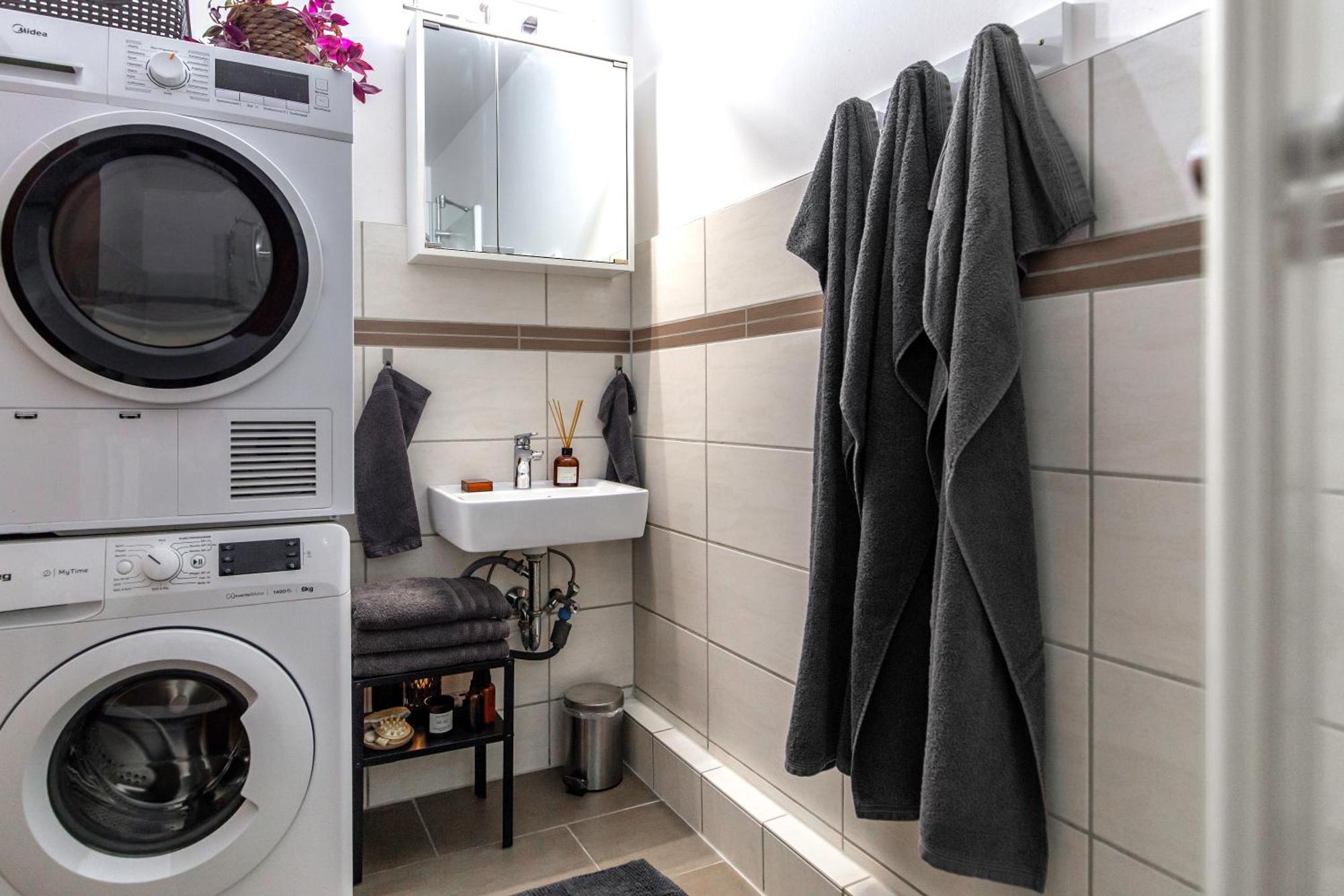 Ferienwohnung Arkadia Zentrale 노르더슈테트 외부 사진
